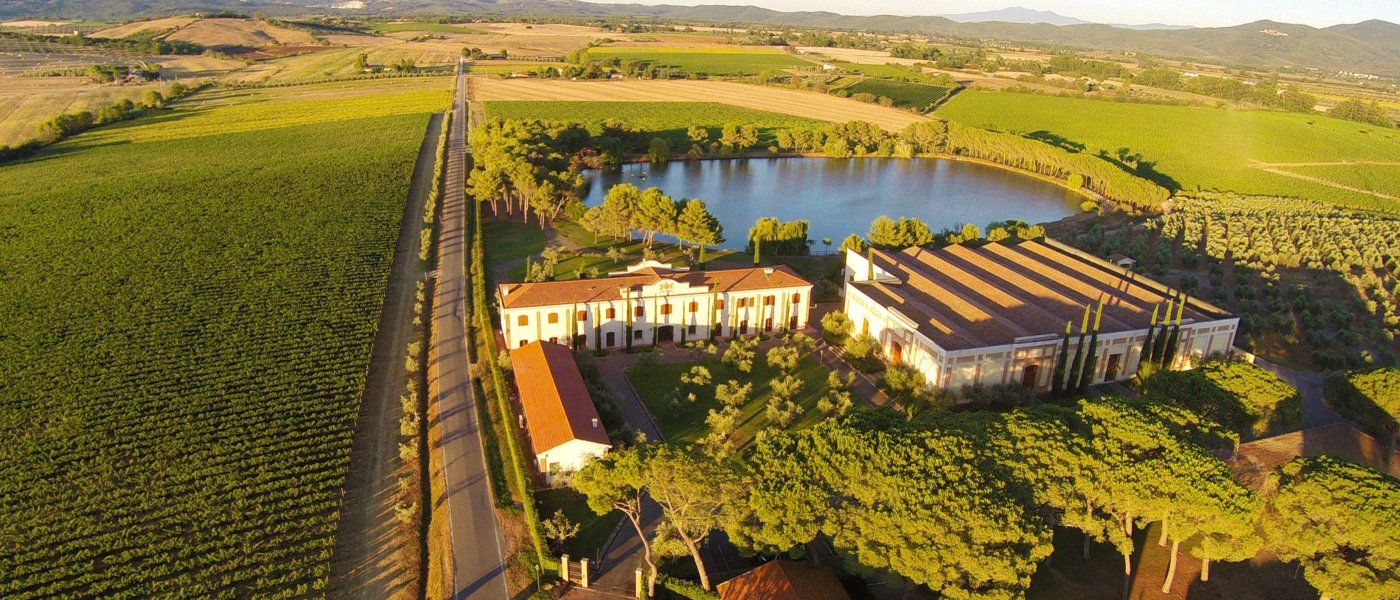 Rocca di Montemassi